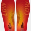 3Feet Eco Winter Ski Boots Insoles - Low