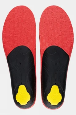 3Feet Eco Winter Ski Boots Insoles - High