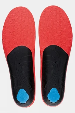 3Feet Eco Winter Ski Boots Insoles - Low