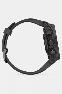 Fenix 8 AMOLED Sapphire 43mm GPS Smartwatch