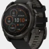Fenix 8 Sapphire Solar 47mm GPS Smartwatch