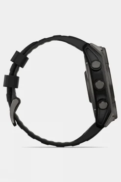 Fenix 8 Sapphire Solar 51mm GPS Smartwatch