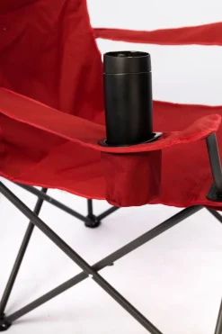 Fiesta Camping Chair