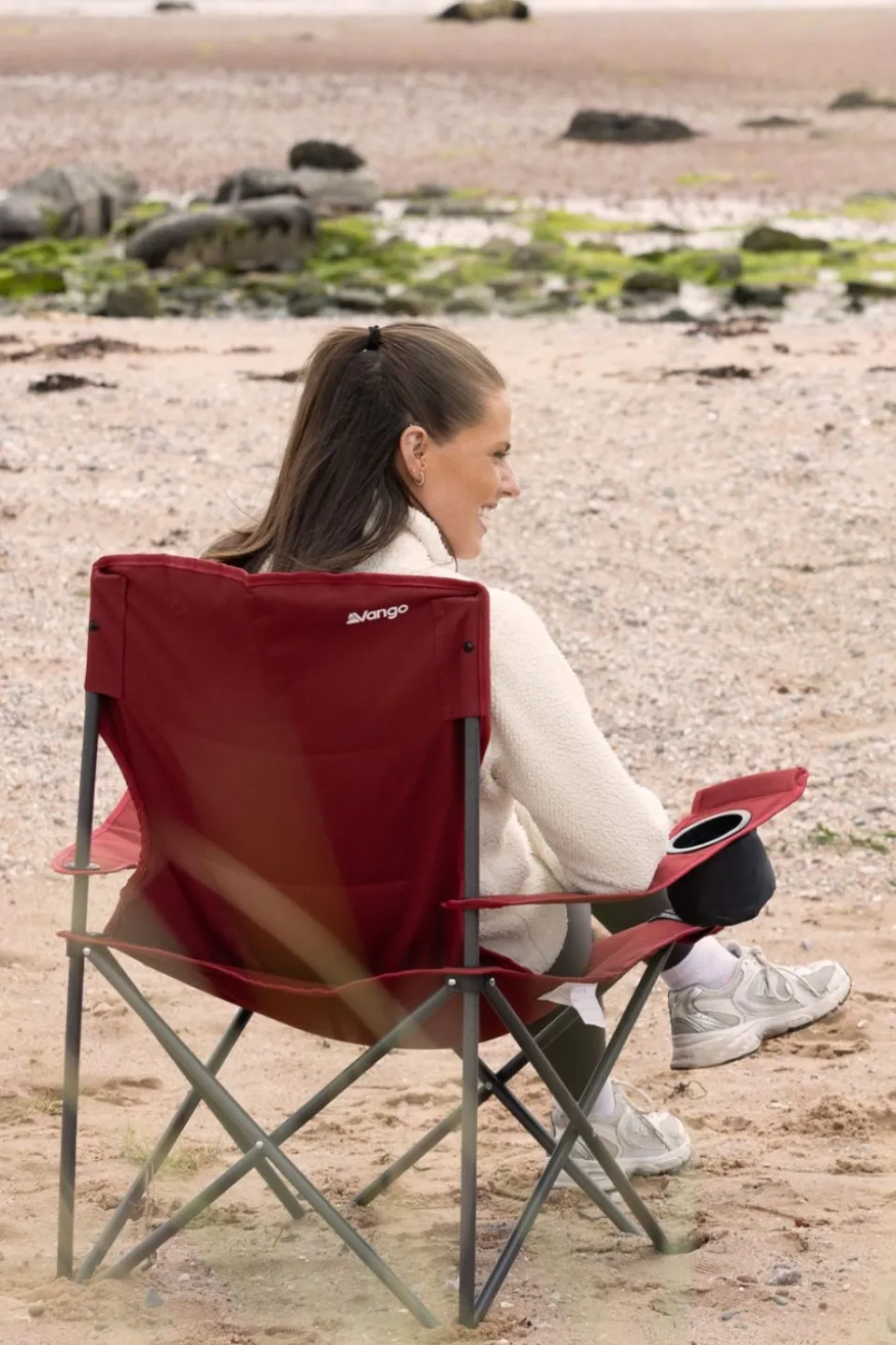 Fiesta Camping Chair