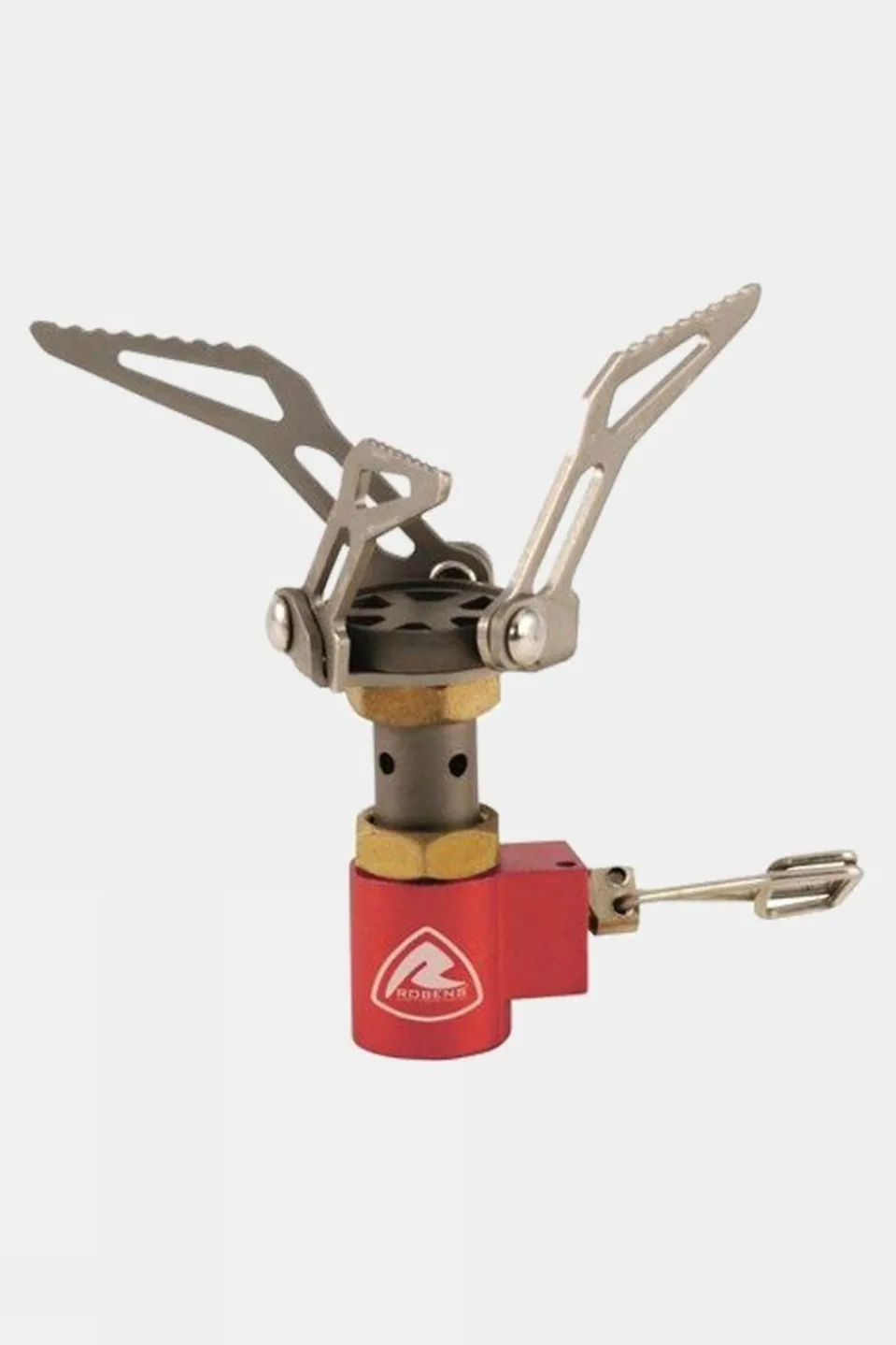 Fire Midge Stove Titanium