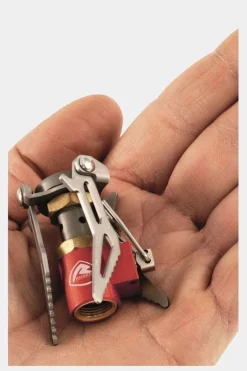 Fire Midge Stove Titanium