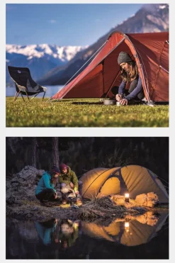 Fire Midge Stove Titanium