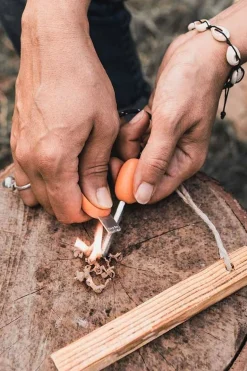 FireSteel BIO Scout 2in1 Fire Starter