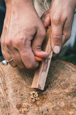 FireSteel BIO Scout 2in1 Fire Starter