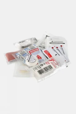 First Aid Dressings Refill Pack