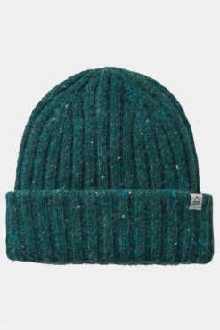 Fisherman 2.0 Recycled Beanie