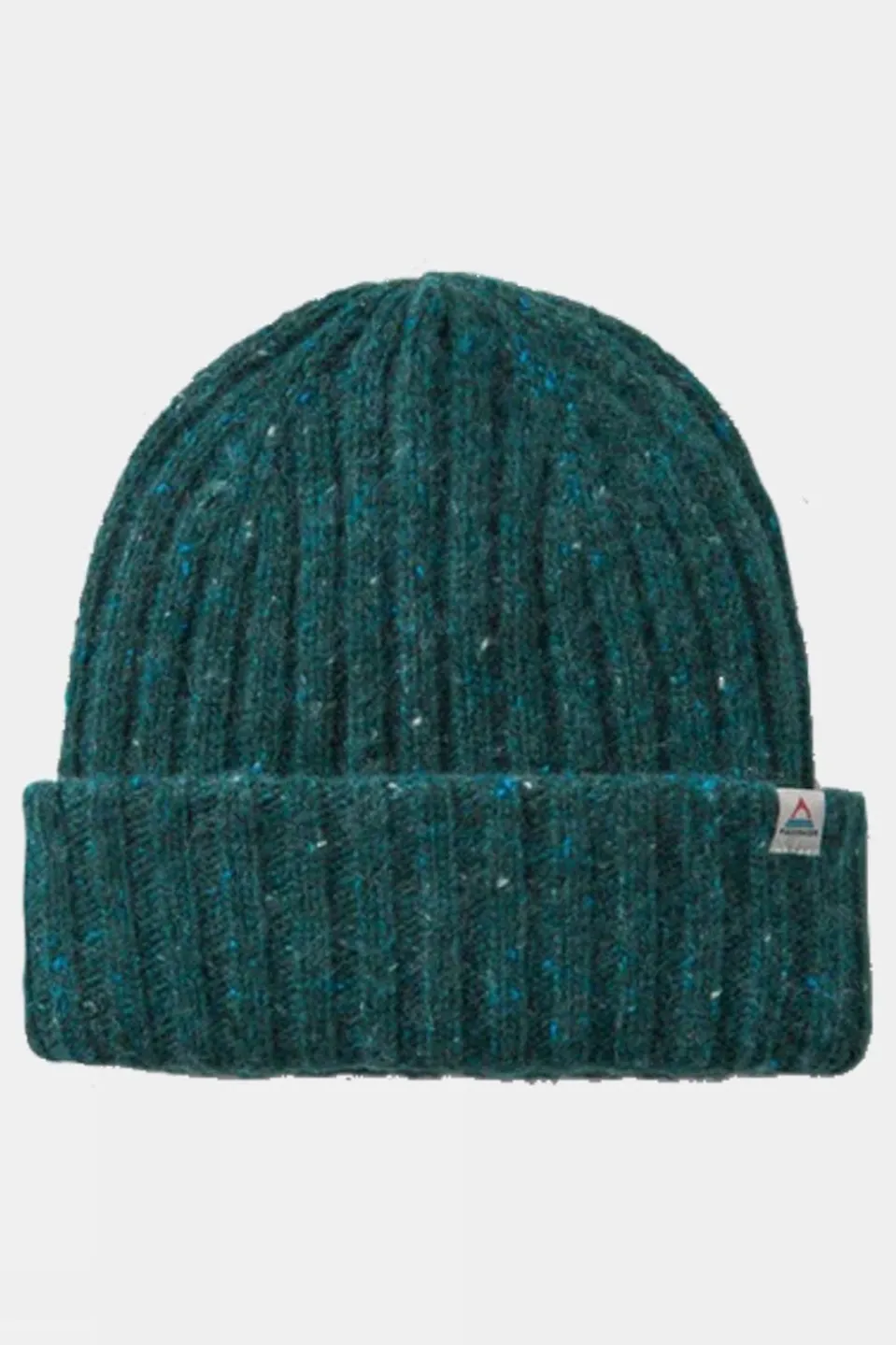 Fisherman 2.0 Recycled Beanie