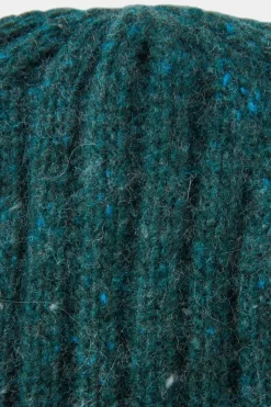 Fisherman 2.0 Recycled Beanie