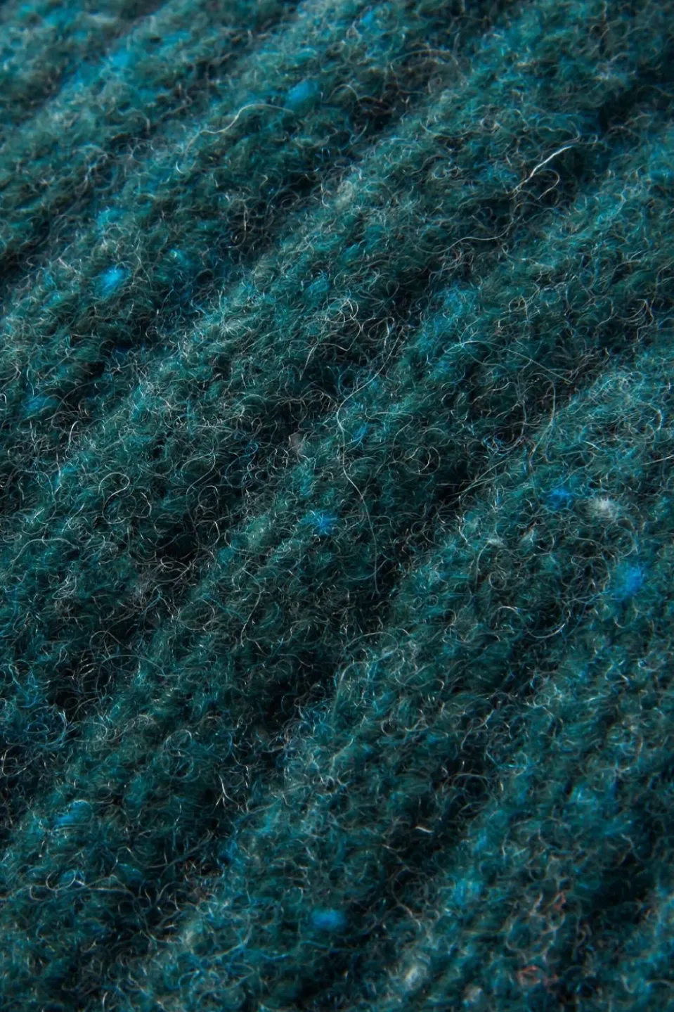 Fisherman 2.0 Recycled Beanie