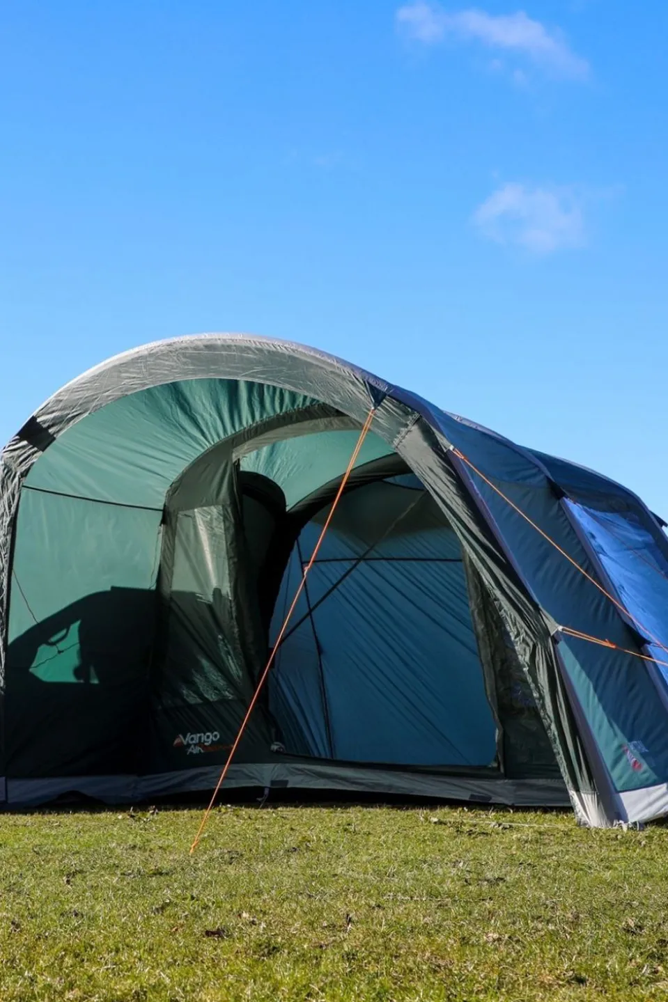 Fistral Air Low Drive Away Awning