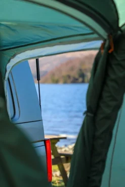 Fistral Air Low Drive Away Awning