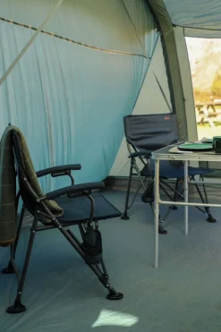 Fistral Air Low Drive Away Awning