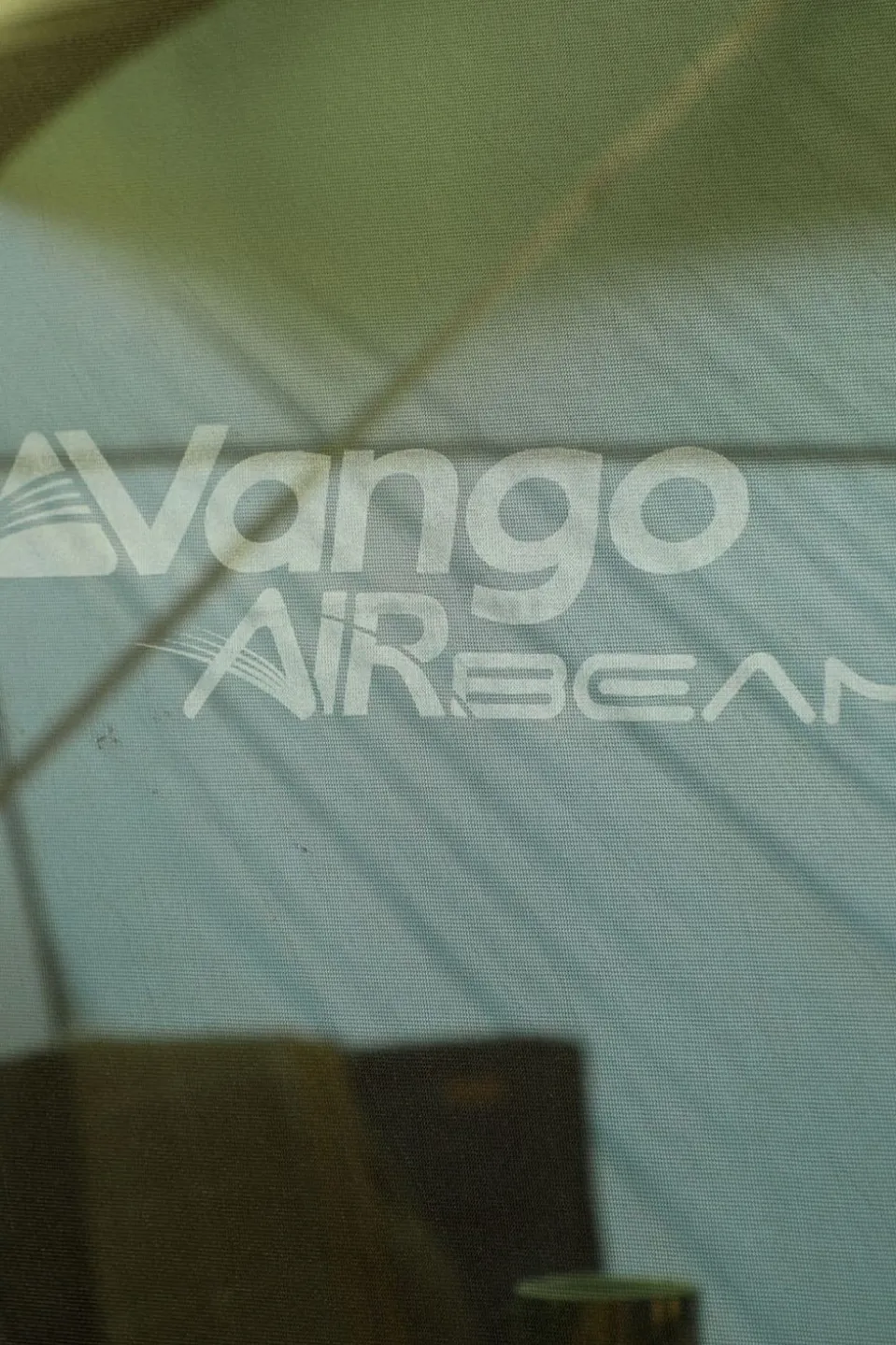 Fistral Air Low Drive Away Awning