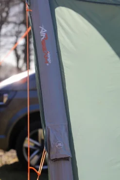 Fistral Air Low Drive Away Awning