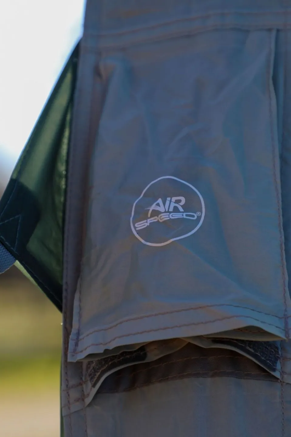 Fistral Air Low Drive Away Awning