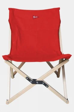 Flycatcher Folding Camping Chair