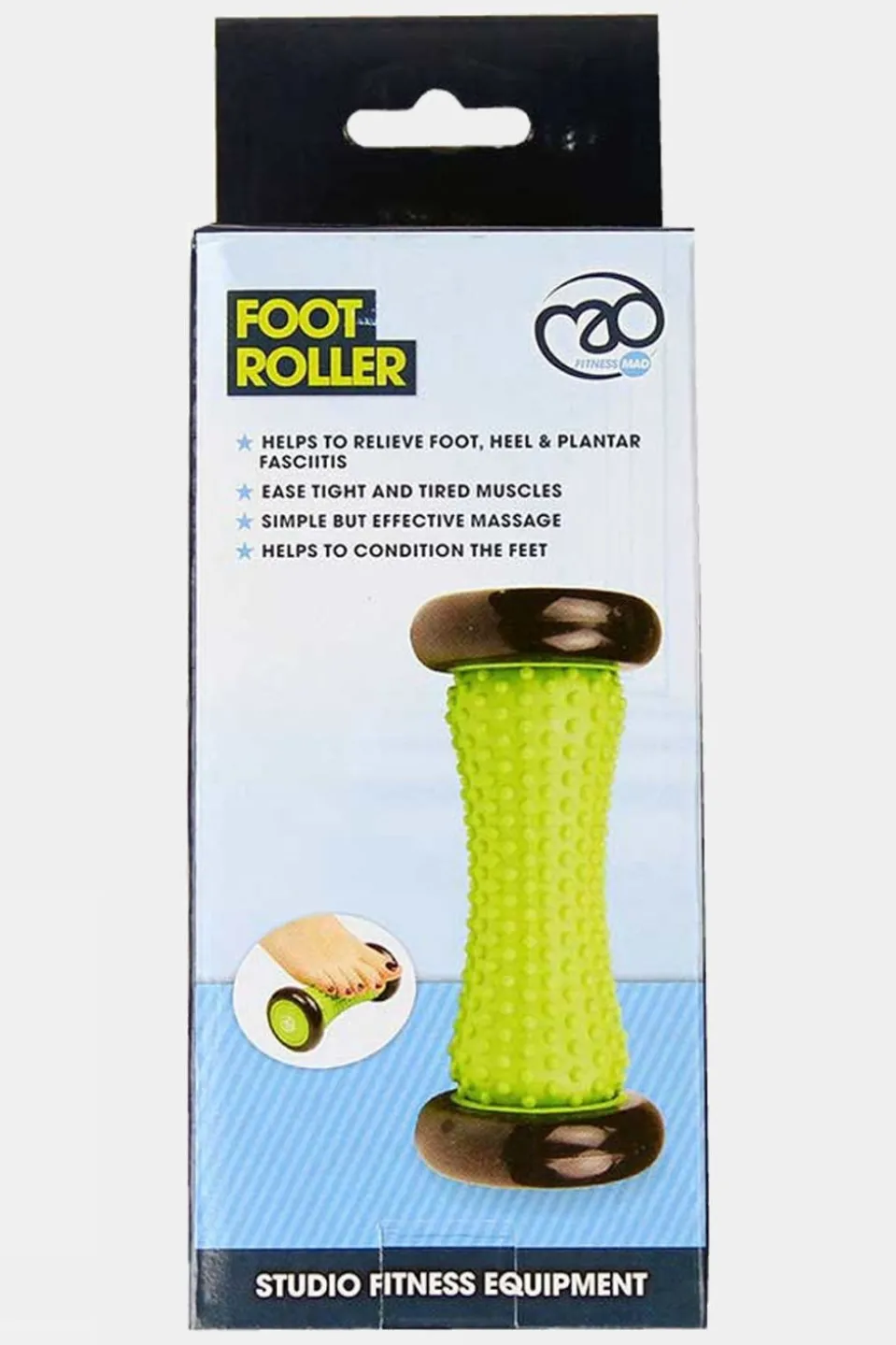 Foot Massage Roller