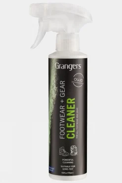 Footwear + Gear Cleaner - 275ml