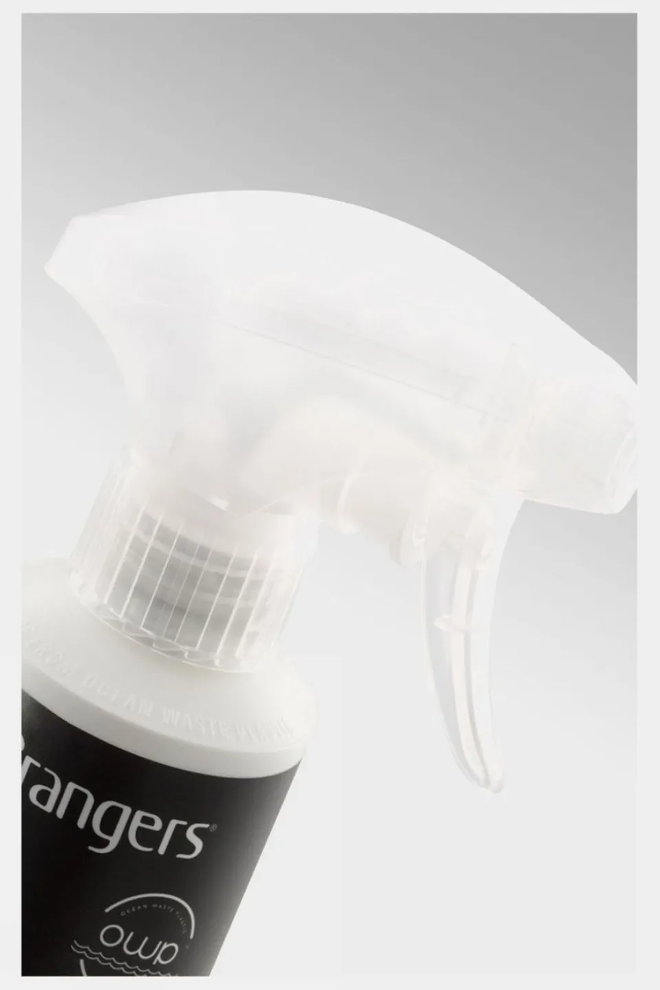 Footwear + Gear Cleaner - 275ml