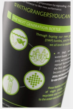 Footwear + Gear Cleaner - 275ml