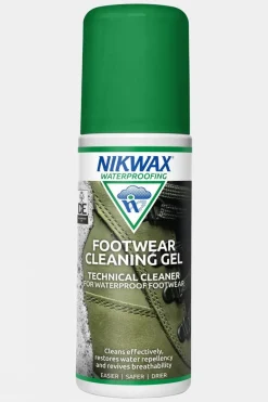 Footwear Cleaning Gel - 125ml