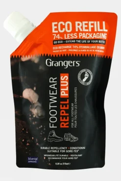 Footwear Repel Plus Eco Refill - 275ml