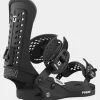 Force Classic Snowboard Bindings