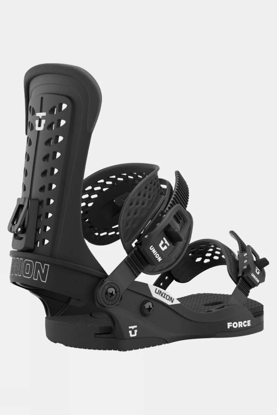 Force Classic Snowboard Bindings
