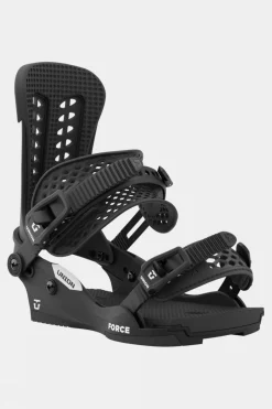 Force Classic Snowboard Bindings