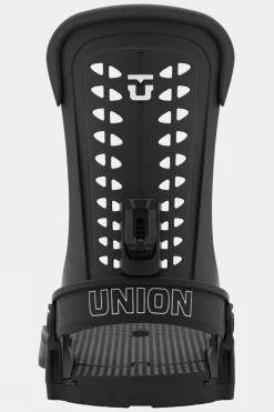 Force Classic Snowboard Bindings