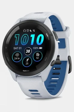 Forerunner 265 GPS Smartwatch