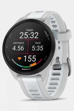 Forerunner 165 GPS Smartwatch