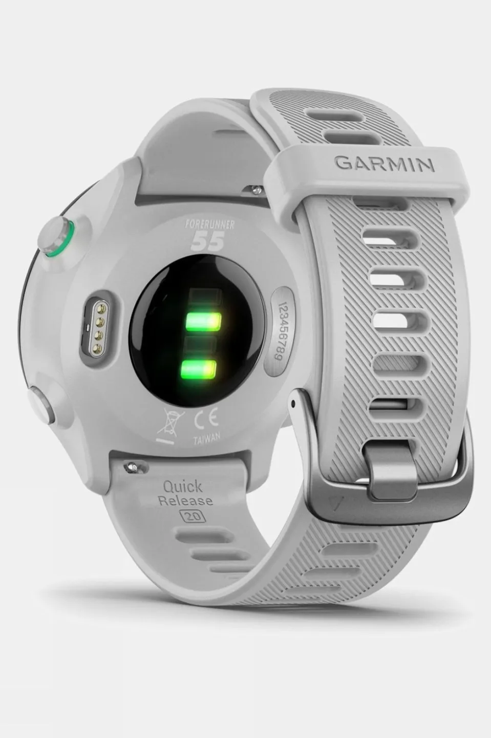 Forerunner 55 GPS Smartwatch