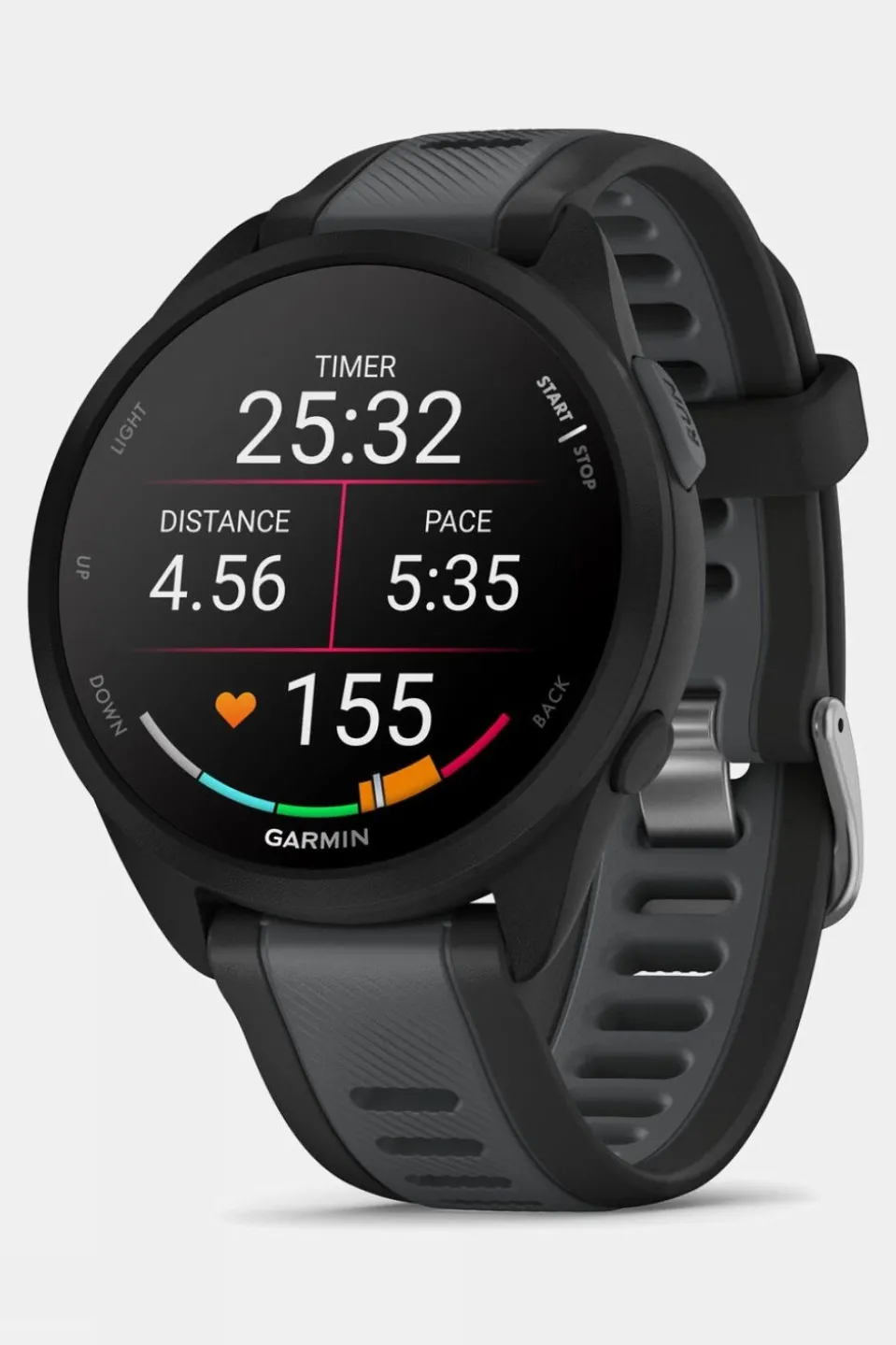 Forerunner 165 GPS Smartwatch