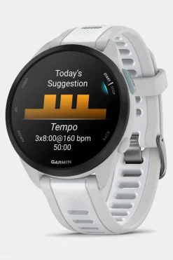 Forerunner 165 GPS Smartwatch