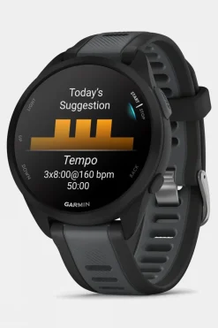 Forerunner 165 GPS Smartwatch