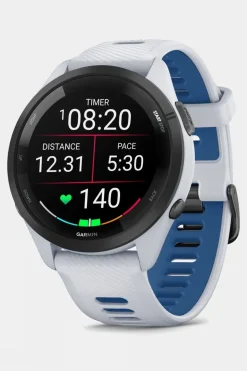 Forerunner 265 GPS Smartwatch