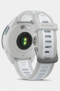 Forerunner 165 GPS Smartwatch