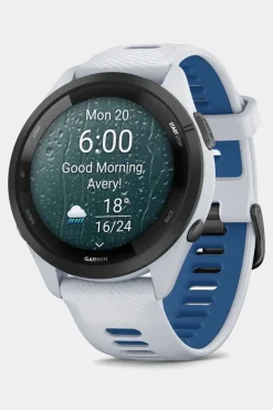 Forerunner 265 GPS Smartwatch