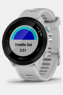 Forerunner 55 GPS Smartwatch