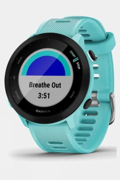 Forerunner 55 GPS Smartwatch