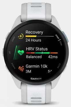 Forerunner 165 GPS Smartwatch
