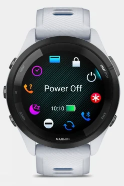 Forerunner 265 GPS Smartwatch