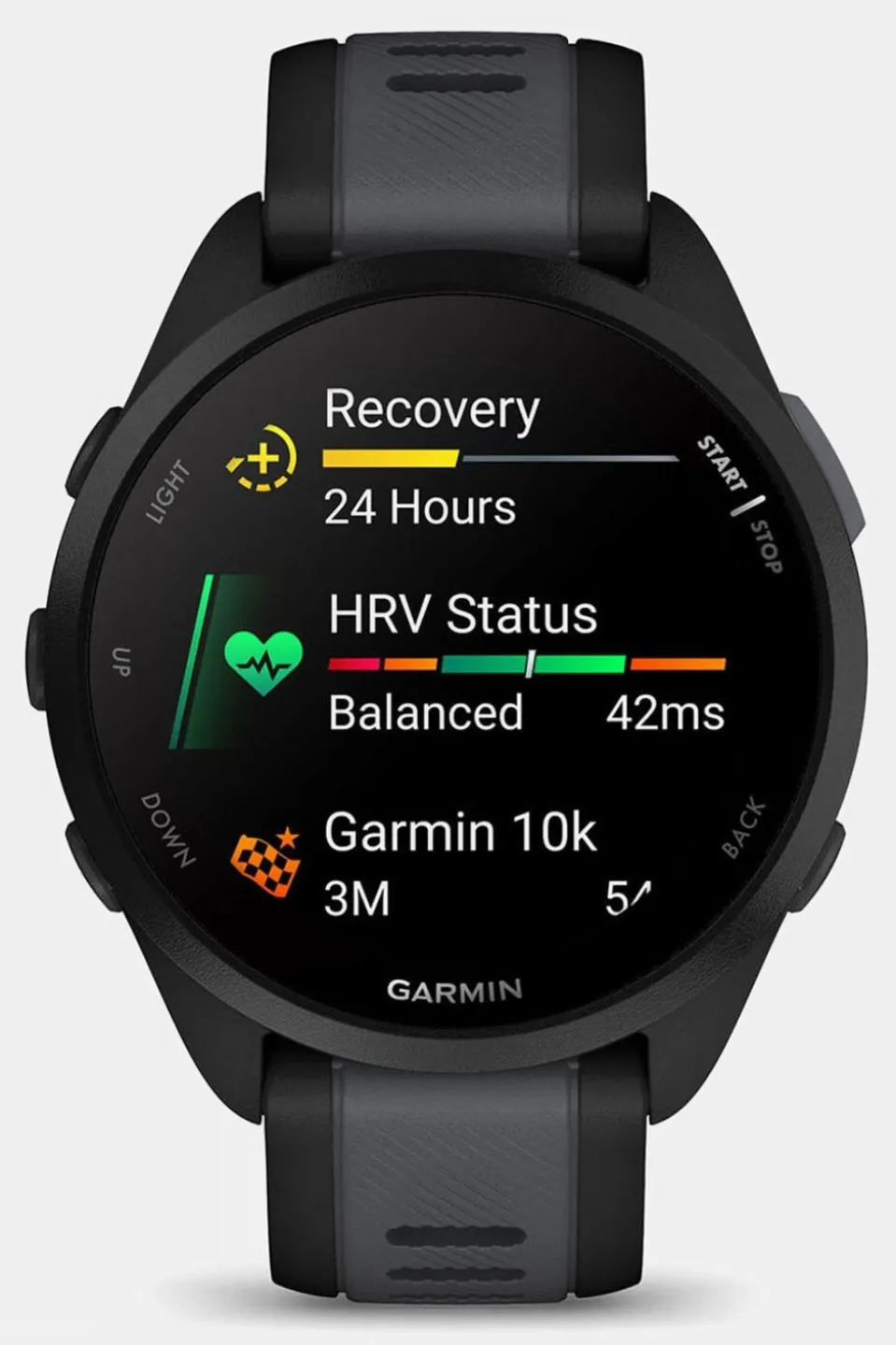 Forerunner 165 GPS Smartwatch