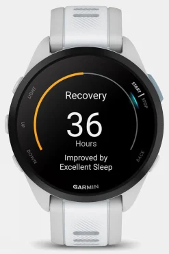 Forerunner 165 GPS Smartwatch